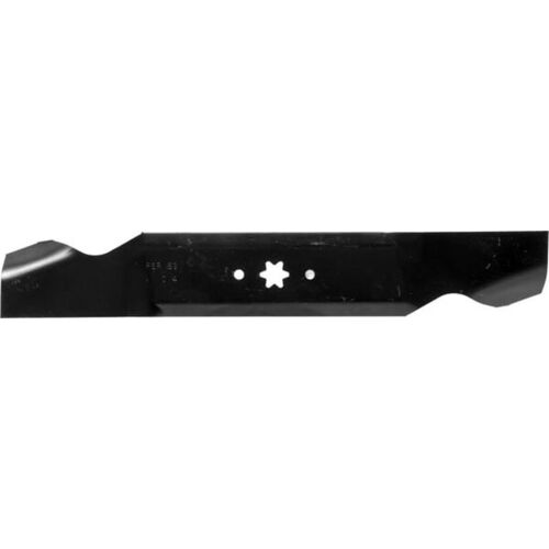 Rotary 1024 - Mtd Lame 19-5/16' X 6 Point Star Remplace Mtd