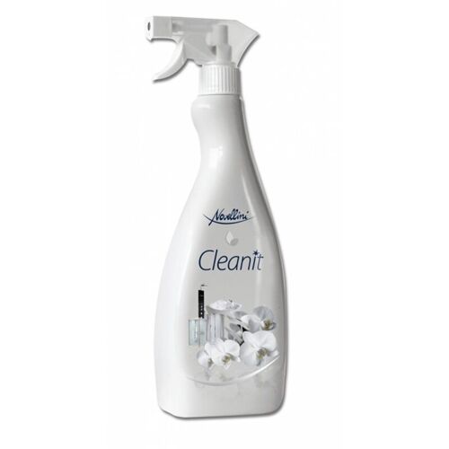 Kit De Nettoyage Pour Sélle De Bain Cleanit Novellini 