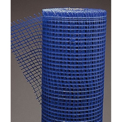 Rouleau De Mortier D'Enduit De Verre - 1x50 M