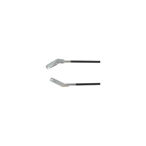 Câble De Relevage Adaptable Stiga Pour Plateau De Coupe Modèles Park 100m, 102m, 121m, Park 12, 12hst, 16hst. Remplace Origine 1