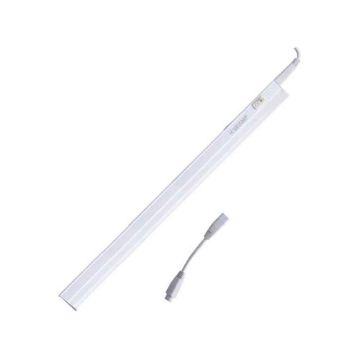 Plafonnier Rectangulaire Durandal T5 Led Cm 57 Velamp