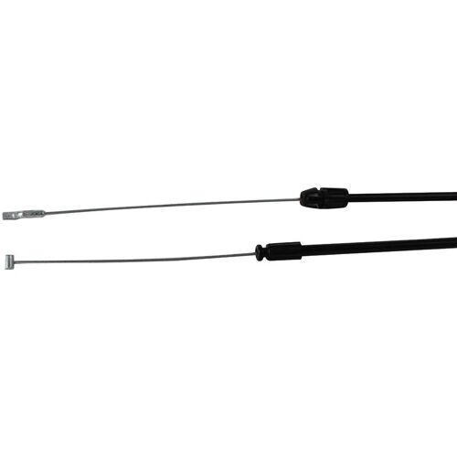 Câble De Frein Moteur Ggp - Castelgarden 181000687/0