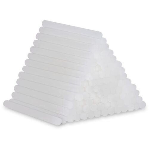 Vonroc Bâtons De Colle 7 X 100mm ¿ Usége Universel Et Pour Pistolet à Colle Gg502dc Et Sgg502dc - 90 Pcs Inclus