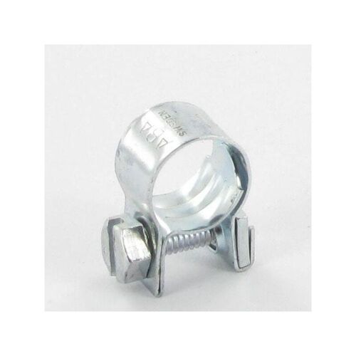 Collier De Serrage Aba Smsm10
