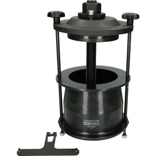 Kstools - Outil De Montage De Douilles Acier-caoutchouc Pour Bpw Eco Air Compact Ks Tools