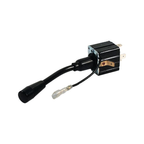 Commutateur De Clignotants Hella 6ba001539001