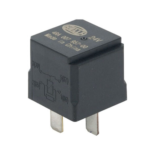 Relais Hella 4ra007957001