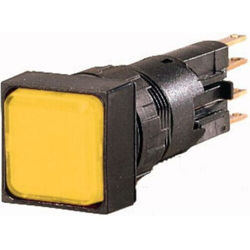 Voyant Lumineux Eaton 088585 Conique Jaune 24 V/ac 1 Pc(s)