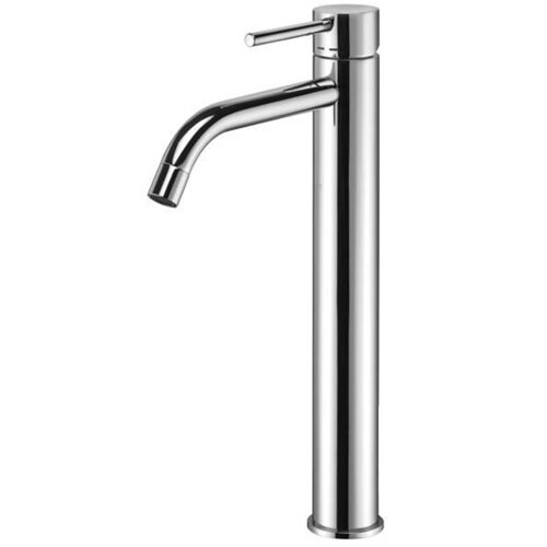 Paffoni - Mitigeur De Lavabo Haut séns Tirette Ni Vidage (lig081cr)