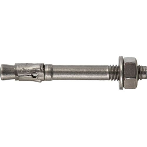 Fischer - 25x Nagelanker Fna Ii 6 X 30 Mm M6/5 C HochkorrosionsbestÃ¿ndiger Stahl - 44113
