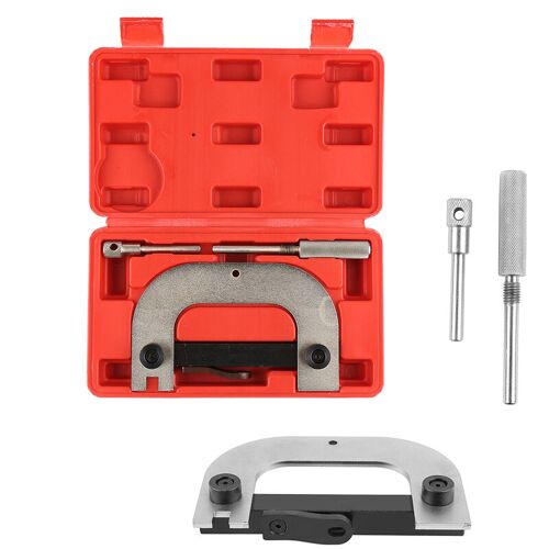 3 Pcs Kit Outil De Calage Du Moteur Trousse De Calage De Distribution Moteur Pr Renault 1.4 1.6 16v