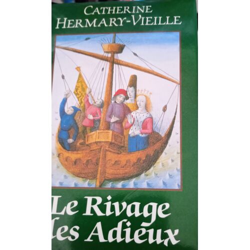 Le Rivage Des Adieux