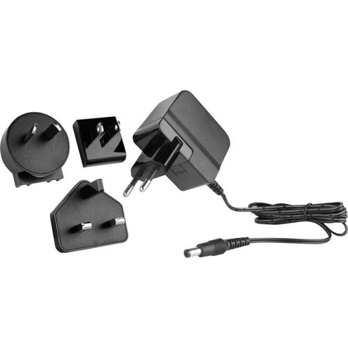 Hnp18i-090v2 Bloc D'Alimentation à Tension Fixe 9 V/dc 2 à 18 W - Hn Power