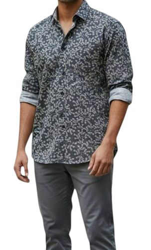 Chemise Jules Taille M