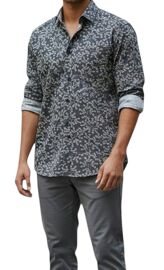 Chemise Jules Taille M