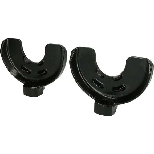 Coupelles Standard, 80-160mm