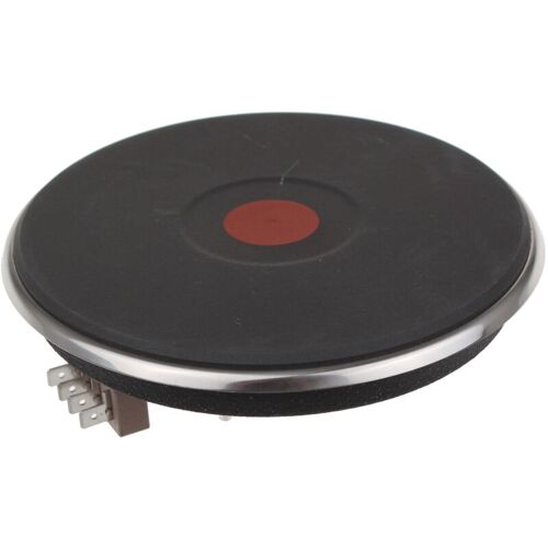 Plaque De Cuisson 145mm - 1500w - Bord 4mm - Ego - Whirlpool