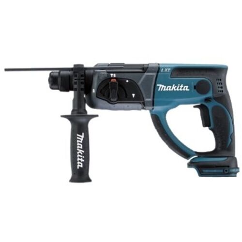 Makita Bhr202zj Perfo-burineur séns Fil 18v [outil Seul séns Batterie Ni Chargeur]