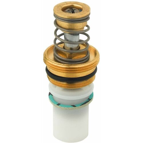 Bouton Poussoir De Remplacement à Fermeture Instantanée Pour Robinets Intégrés Idral 09065i Bouton