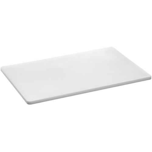 Planche À Découper - 400 X 300 - Bartscher