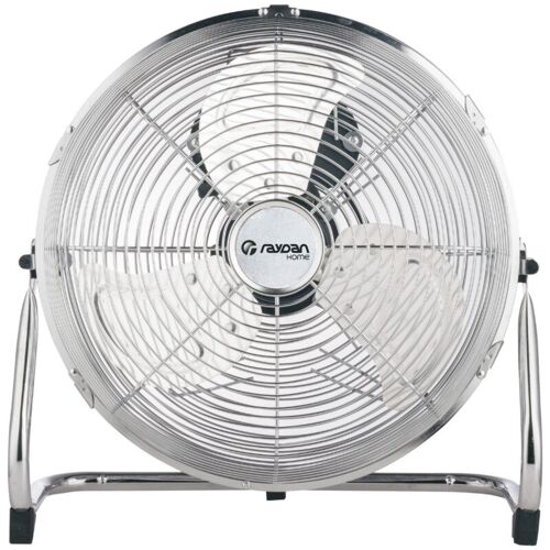 Bmi - Ventilateur De Style Industriel 30cm 50w Raydan Home