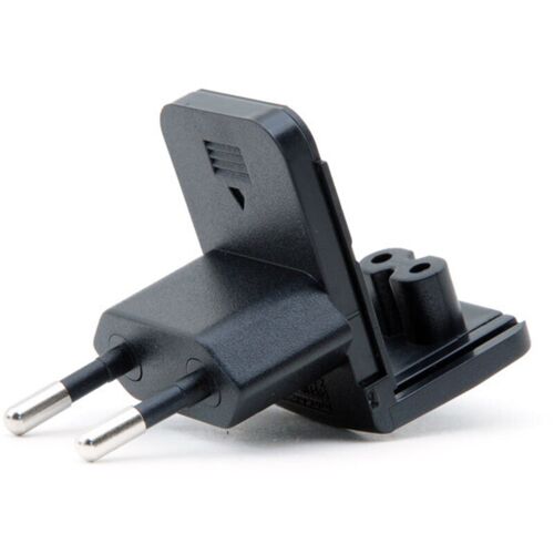 Prise Adaptable Ac Version Eu (ref 018110) - Mascot