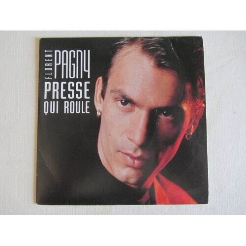 Presse Qui Roule - Heureux De Vivre