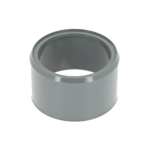 Nicoll - Tampon De Réduction D118 Mâle / 100 Femelle Pvc