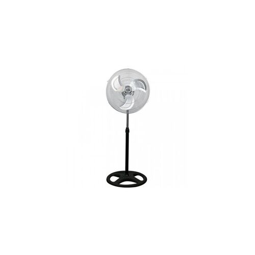Ventilateur Sur Pied Haute Puissénce De 75 W Avec Pale Raydan De 45 Cm