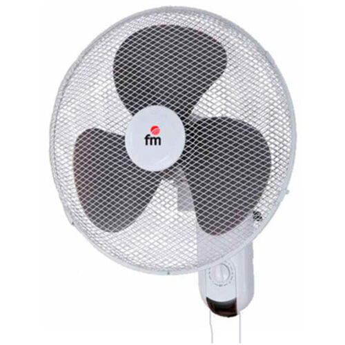 Fm - Ventilateur Mural 40 Cm 5