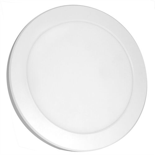 Downlight Encastré/Surface 20w 3000k/4000k/6000k Cct 298mm Dh 81.617/20/Cct