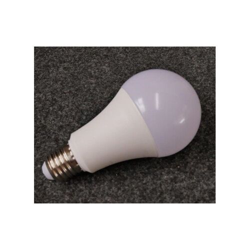 Ampoule Poire Dépolie A70 70x134mm Culot E27 Led 14w 2700k 1521lm 230v Dimmable Parathom Classic Ledvance
