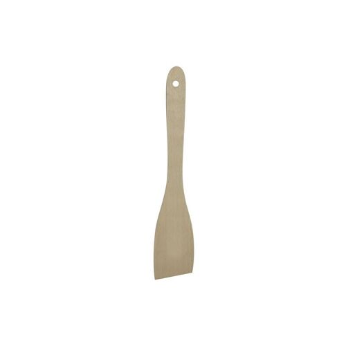 Spatule Plate Bois 30cm Vrac 570930 Metaltex