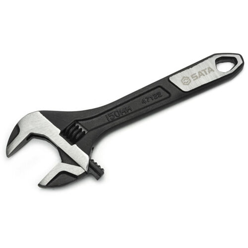 Clé à Molette, Din 3117, Mchoire Large