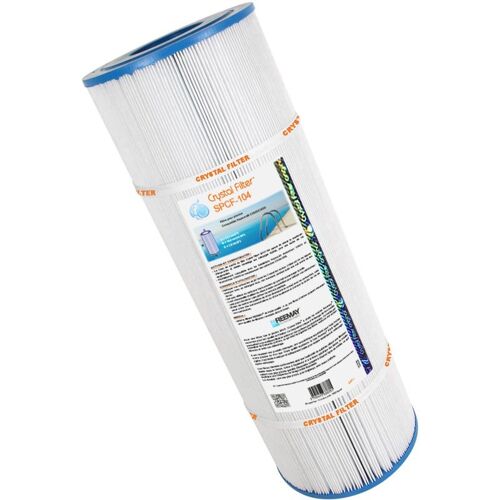 Crystal Filter - Filtre Spcf-104 - Compatible Hayward C3025/c3030 - Cartouche Filtre Piscine