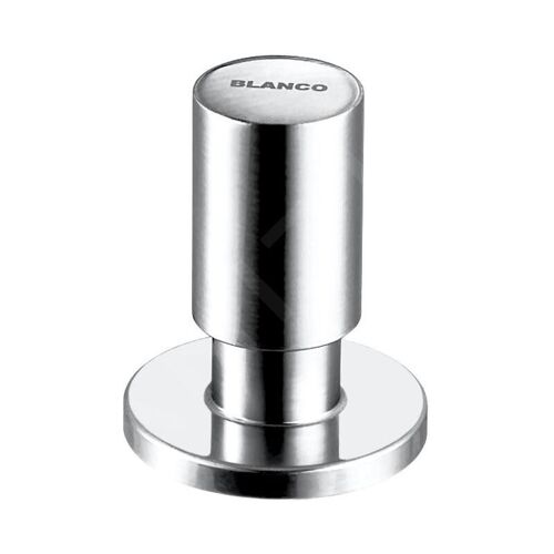 Blanco - Accessoires - Bouton De Commande De L'Excentrique, Inox 221336