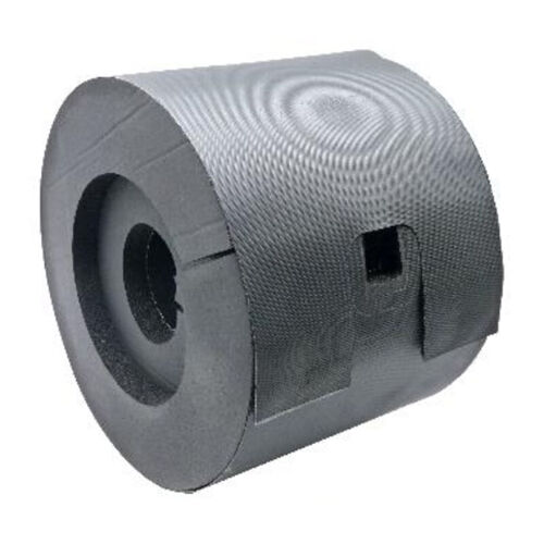 K-flex - Boîte D'Isolation Démontable K-box Rbx Pour Vanne D'équilibrage Oventrop - 2' - Dn50 - Ik ségi