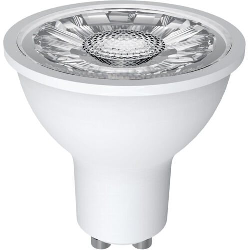 Ampoule Led À Réflecteur Müller-Licht, Gu10, Classe Énergétique : G, 5,5w, 345lm, 4000k