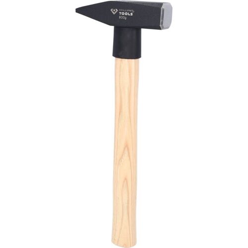 Brilliant Tools - Marteau De Serrurier Avec Manche En Hickory 800 G - Bt073080