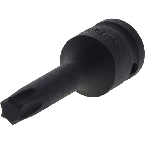 Brilliant Tools - Douille Porte Embout à Chocs Torx 1/2' T55