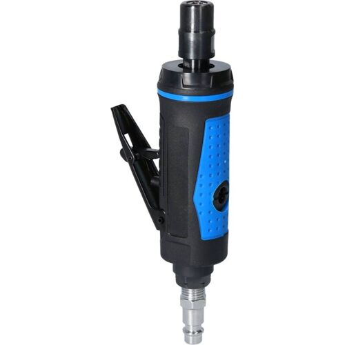 Brilliant Tools - Mini Meuleuse Axiale Pneumatique, Version Droite