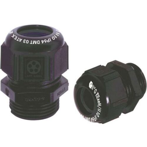 Lapp - Presse-étoupe Skintop K-m Eexe Ii Atex 54115210 M16 Polyamide Noir (ral 9005) 1 Pc(s)