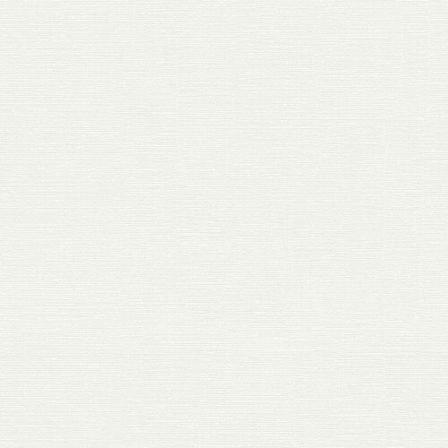 A.s.creations - Papier Peint Uni Blanc Pour Déco Scandinave Tapisserie Monochrome Moderne Idéale sélon Papier Peint Intissé Blanc Pour Couloir