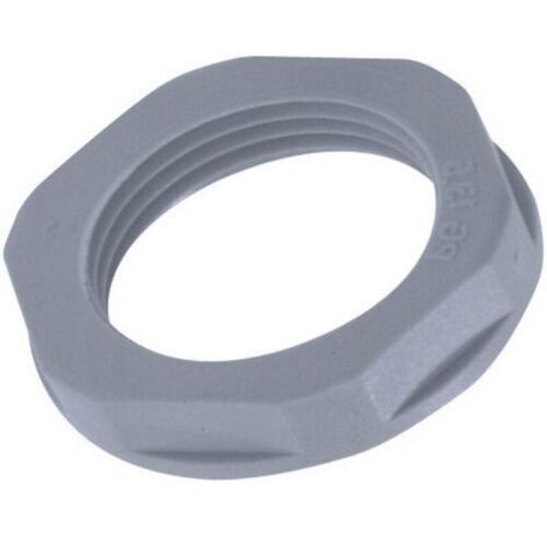 Contre-écrou Lapp 53119060 M50 Polyamide 1 Pc(s) S54011