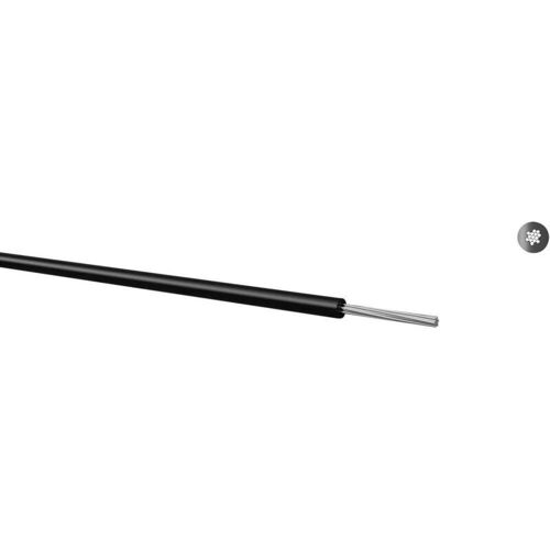 Fil De Câblage Liyv Kabeltronik 060102507 1 X 0.25 Mm² Bleu 100 M Y52328