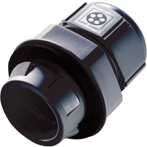 Lapp - Presse-étoupe Skintop Click-r 32 53112931 M32 Polyamide Noir (ral 9005) 1 Pc(s)