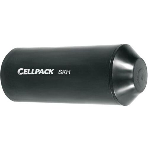 Cellpack - Capuchon D'Extrémité Thermorétractable Skh/15-5/b 125351 Intérieur Nominal (avant Réduction): 15 Mm 1 Pc(s) W57135