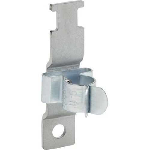 Clip De Blindage Icotek Lfz/skl 12-16 36930 Max. Des Bornes 16 Mm Acier à Ressort 1 Pc(s)