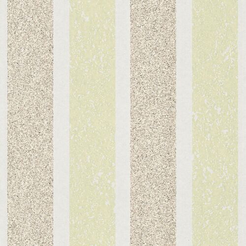 A.s.creations - Papier Peint Intissé à Rayures Discret Papier Peint Intissé à Rayures Blanc Crème Beige Papier Peint Clair à Rayures Et Effet Texturé