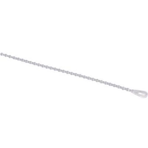 Abv 232 Abv 232 Collier Réutiliséble 320 Mm 4.40 Mm Naturel 10 Pc(s) S12406 - Pb Fastener